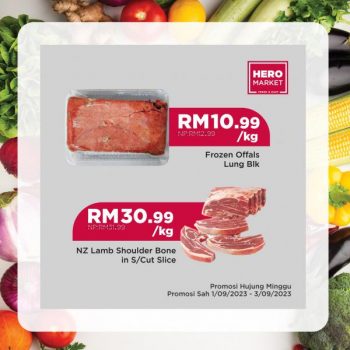 HeroMarket-Weekend-Promotion-2-350x350 - Johor Kedah Kelantan Kuala Lumpur Melaka Negeri Sembilan Pahang Penang Perak Perlis Promotions & Freebies Putrajaya Sabah Sarawak Selangor Supermarket & Hypermarket Terengganu 