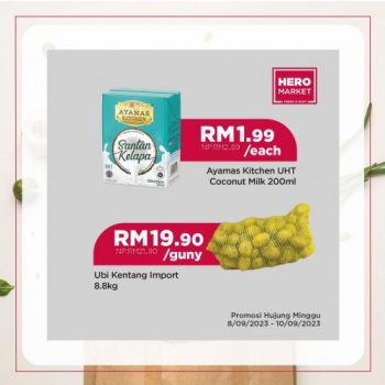 HeroMarket-Weekend-Promotion-3-1-350x350 - Johor Kedah Kelantan Kuala Lumpur Melaka Negeri Sembilan Pahang Penang Perak Perlis Promotions & Freebies Putrajaya Sabah Sarawak Selangor Supermarket & Hypermarket Terengganu 