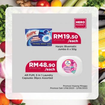HeroMarket-Weekend-Promotion-3-350x350 - Johor Kedah Kelantan Kuala Lumpur Melaka Negeri Sembilan Pahang Penang Perak Perlis Promotions & Freebies Putrajaya Sabah Sarawak Selangor Supermarket & Hypermarket Terengganu 