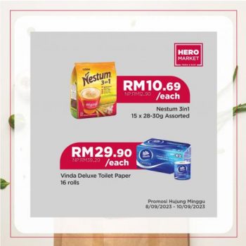 HeroMarket-Weekend-Promotion-5-1-350x350 - Johor Kedah Kelantan Kuala Lumpur Melaka Negeri Sembilan Pahang Penang Perak Perlis Promotions & Freebies Putrajaya Sabah Sarawak Selangor Supermarket & Hypermarket Terengganu 