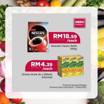 HeroMarket-Weekend-Promotion-5-350x350 - Johor Kedah Kelantan Kuala Lumpur Melaka Negeri Sembilan Pahang Penang Perak Perlis Promotions & Freebies Putrajaya Sabah Sarawak Selangor Supermarket & Hypermarket Terengganu 