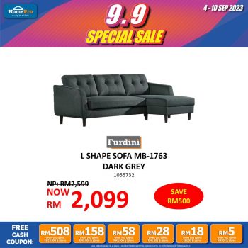 HomePro-9.9-Special-Sale-26-350x350 - Electronics & Computers Furniture Home & Garden & Tools Home Appliances Home Decor Johor Kedah Kelantan Kitchen Appliances Kuala Lumpur Malaysia Sales Melaka Negeri Sembilan Online Store Pahang Penang Perak Perlis Putrajaya Sabah Sarawak Selangor Terengganu 