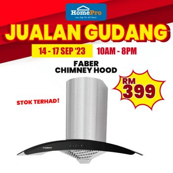 HomePro-Biggest-Warehouse-Sale-13-1-350x350 - Electronics & Computers Home Appliances Kitchen Appliances Selangor Warehouse Sale & Clearance in Malaysia 