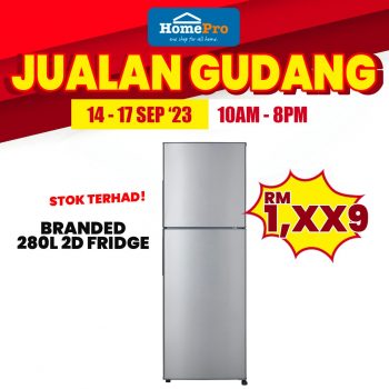 HomePro-Biggest-Warehouse-Sale-16-1-350x350 - Electronics & Computers Home Appliances Kitchen Appliances Selangor Warehouse Sale & Clearance in Malaysia 