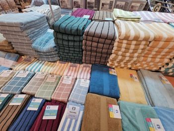 Homes-Harmony-Hottest-Home-Furnishing-Fair-at-The-Starling-1-350x263 - Beddings Events & Fairs Home & Garden & Tools Home Decor Selangor 