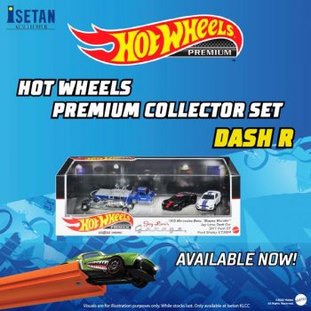 Hot-Wheels-Challenge-Accepted-Championship-at-Isetan-1-350x350 - Events & Fairs Kuala Lumpur Others Selangor 