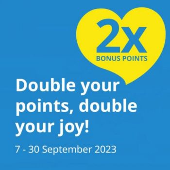 IKEA-Family-Members-2X-Bonus-Points-Promotion-350x350 - Johor Kedah Kelantan Kuala Lumpur Melaka Negeri Sembilan Others Pahang Penang Perak Perlis Promotions & Freebies Putrajaya Sabah Sarawak Selangor Terengganu 