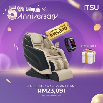 ITSU-5th-Anniversary-Deal-1-350x350 - Beauty & Health Johor Kedah Kelantan Kuala Lumpur Massage Melaka Negeri Sembilan Pahang Penang Perak Perlis Personal Care Promotions & Freebies Putrajaya Sabah Sarawak Selangor Terengganu 