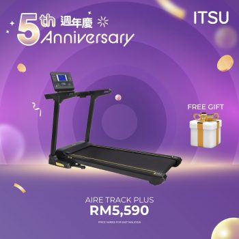 ITSU-5th-Anniversary-Deal-10-350x350 - Beauty & Health Johor Kedah Kelantan Kuala Lumpur Massage Melaka Negeri Sembilan Pahang Penang Perak Perlis Personal Care Promotions & Freebies Putrajaya Sabah Sarawak Selangor Terengganu 