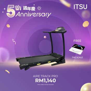 ITSU-5th-Anniversary-Deal-12-350x350 - Beauty & Health Johor Kedah Kelantan Kuala Lumpur Massage Melaka Negeri Sembilan Pahang Penang Perak Perlis Personal Care Promotions & Freebies Putrajaya Sabah Sarawak Selangor Terengganu 