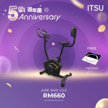 ITSU-5th-Anniversary-Deal-14-350x350 - Beauty & Health Johor Kedah Kelantan Kuala Lumpur Massage Melaka Negeri Sembilan Pahang Penang Perak Perlis Personal Care Promotions & Freebies Putrajaya Sabah Sarawak Selangor Terengganu 
