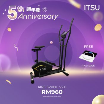ITSU-5th-Anniversary-Deal-15-350x350 - Beauty & Health Johor Kedah Kelantan Kuala Lumpur Massage Melaka Negeri Sembilan Pahang Penang Perak Perlis Personal Care Promotions & Freebies Putrajaya Sabah Sarawak Selangor Terengganu 