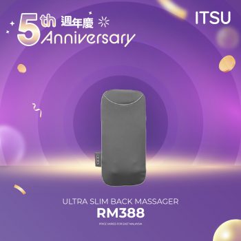 ITSU-5th-Anniversary-Deal-20-350x350 - Beauty & Health Johor Kedah Kelantan Kuala Lumpur Massage Melaka Negeri Sembilan Pahang Penang Perak Perlis Personal Care Promotions & Freebies Putrajaya Sabah Sarawak Selangor Terengganu 