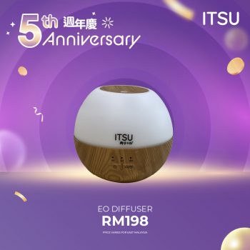 ITSU-5th-Anniversary-Deal-26-350x350 - Beauty & Health Johor Kedah Kelantan Kuala Lumpur Massage Melaka Negeri Sembilan Pahang Penang Perak Perlis Personal Care Promotions & Freebies Putrajaya Sabah Sarawak Selangor Terengganu 