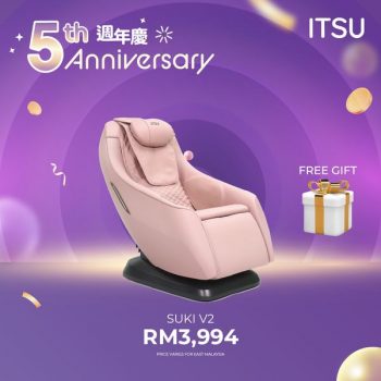 ITSU-5th-Anniversary-Deal-3-350x350 - Beauty & Health Johor Kedah Kelantan Kuala Lumpur Massage Melaka Negeri Sembilan Pahang Penang Perak Perlis Personal Care Promotions & Freebies Putrajaya Sabah Sarawak Selangor Terengganu 