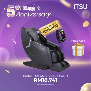 ITSU-5th-Anniversary-Deal-4-350x350 - Beauty & Health Johor Kedah Kelantan Kuala Lumpur Massage Melaka Negeri Sembilan Pahang Penang Perak Perlis Personal Care Promotions & Freebies Putrajaya Sabah Sarawak Selangor Terengganu 