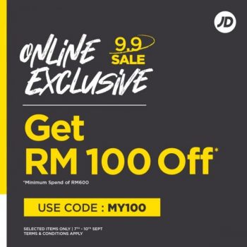 JD-Sports-Online-9.9-Sale-350x350 - Apparels Fashion Accessories Fashion Lifestyle & Department Store Footwear Johor Kedah Kelantan Kuala Lumpur Malaysia Sales Melaka Negeri Sembilan Online Store Pahang Penang Perak Perlis Putrajaya Sabah Sarawak Selangor Sportswear Terengganu 