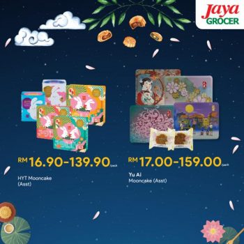 Jaya-Grocer-Mid-Autumn-Festival-Promotion-2-350x350 - Johor Kedah Kelantan Kuala Lumpur Melaka Negeri Sembilan Pahang Penang Perak Perlis Promotions & Freebies Putrajaya Sabah Sarawak Selangor Supermarket & Hypermarket Terengganu 