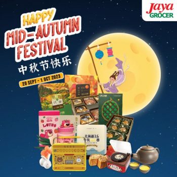 Jaya-Grocer-Mid-Autumn-Festival-Promotion-350x350 - Johor Kedah Kelantan Kuala Lumpur Melaka Negeri Sembilan Pahang Penang Perak Perlis Promotions & Freebies Putrajaya Sabah Sarawak Selangor Supermarket & Hypermarket Terengganu 