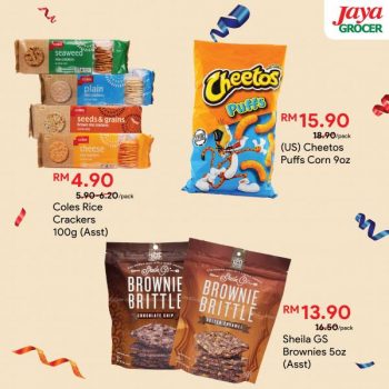 Jaya-Grocer-Opening-Promotion-at-Eco-Galleria-12-350x350 - Promotions & Freebies 
