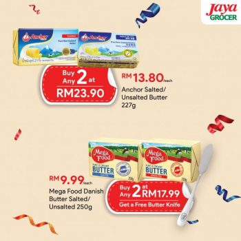 Jaya-Grocer-Opening-Promotion-at-Eco-Galleria-9-350x350 - Promotions & Freebies 