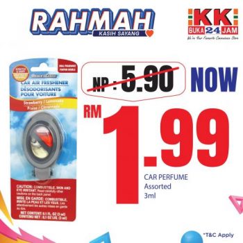 KK-SUPER-MART-Jualan-RAHMAH-Promotion-2-350x350 - Johor Kedah Kelantan Kuala Lumpur Melaka Negeri Sembilan Pahang Penang Perak Perlis Promotions & Freebies Putrajaya Sabah Sarawak Selangor Supermarket & Hypermarket Terengganu 