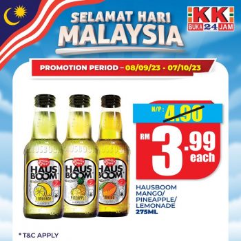 KK-Super-Mart-Malaysia-Day-Promotion-5-350x350 - Johor Kedah Kelantan Kuala Lumpur Melaka Negeri Sembilan Pahang Penang Perak Perlis Promotions & Freebies Putrajaya Sabah Sarawak Selangor Supermarket & Hypermarket Terengganu 