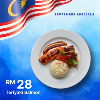 Kontiki-Restaurant-September-Special-350x350 - Beverages Food , Restaurant & Pub Kuala Lumpur Promotions & Freebies Selangor 