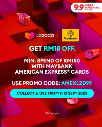 Lazada-9.9-Sale-RHB-Maybank-CIMB-Cardholder-Offers-1-350x438 - Johor Kedah Kelantan Kuala Lumpur Melaka Negeri Sembilan Online Store Others Pahang Penang Perak Perlis Promotions & Freebies Putrajaya Sabah Sarawak Selangor Terengganu 