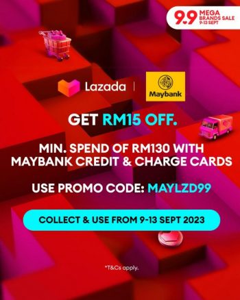 Lazada-9.9-Sale-RHB-Maybank-CIMB-Cardholder-Offers-2-350x438 - Johor Kedah Kelantan Kuala Lumpur Melaka Negeri Sembilan Online Store Others Pahang Penang Perak Perlis Promotions & Freebies Putrajaya Sabah Sarawak Selangor Terengganu 