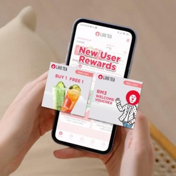 LiHO-TEA-Voucher-Promotion-350x350 - Beverages Food , Restaurant & Pub Johor Kedah Kelantan Kuala Lumpur Melaka Negeri Sembilan Pahang Penang Perak Perlis Promotions & Freebies Putrajaya Sabah Sarawak Selangor Terengganu 