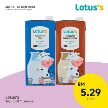 Lotuss-Brand-Products-Promotion-1-350x350 - Johor Kedah Kelantan Kuala Lumpur Melaka Negeri Sembilan Pahang Penang Perak Perlis Promotions & Freebies Putrajaya Sabah Sarawak Selangor Supermarket & Hypermarket Terengganu 