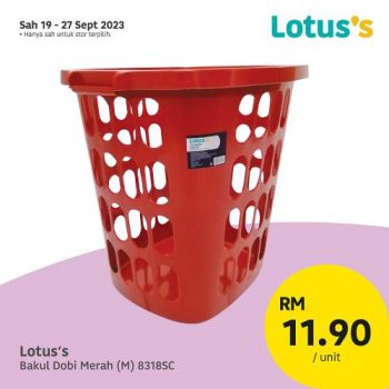 Lotuss-Brand-Products-Promotion-11-1-350x350 - Johor Kedah Kelantan Kuala Lumpur Melaka Negeri Sembilan Pahang Penang Perak Perlis Promotions & Freebies Putrajaya Sabah Sarawak Selangor Supermarket & Hypermarket Terengganu 