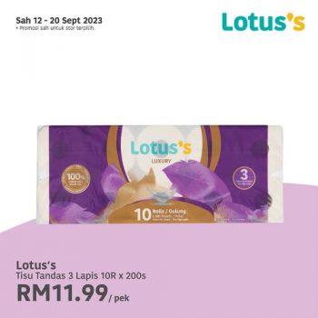 Lotuss-Brand-Products-Promotion-11-350x350 - Johor Kedah Kelantan Kuala Lumpur Melaka Negeri Sembilan Pahang Penang Perak Perlis Promotions & Freebies Putrajaya Sabah Sarawak Selangor Supermarket & Hypermarket Terengganu 