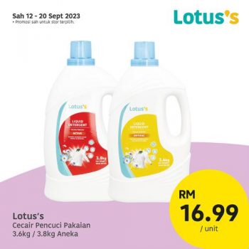 Lotuss-Brand-Products-Promotion-12-350x350 - Johor Kedah Kelantan Kuala Lumpur Melaka Negeri Sembilan Pahang Penang Perak Perlis Promotions & Freebies Putrajaya Sabah Sarawak Selangor Supermarket & Hypermarket Terengganu 
