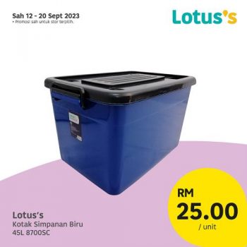 Lotuss-Brand-Products-Promotion-14-350x350 - Johor Kedah Kelantan Kuala Lumpur Melaka Negeri Sembilan Pahang Penang Perak Perlis Promotions & Freebies Putrajaya Sabah Sarawak Selangor Supermarket & Hypermarket Terengganu 