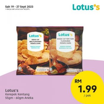 Lotuss-Brand-Products-Promotion-2-1-350x350 - Johor Kedah Kelantan Kuala Lumpur Melaka Negeri Sembilan Pahang Penang Perak Perlis Promotions & Freebies Putrajaya Sabah Sarawak Selangor Supermarket & Hypermarket Terengganu 
