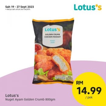 Lotuss-Brand-Products-Promotion-5-1-350x350 - Johor Kedah Kelantan Kuala Lumpur Melaka Negeri Sembilan Pahang Penang Perak Perlis Promotions & Freebies Putrajaya Sabah Sarawak Selangor Supermarket & Hypermarket Terengganu 