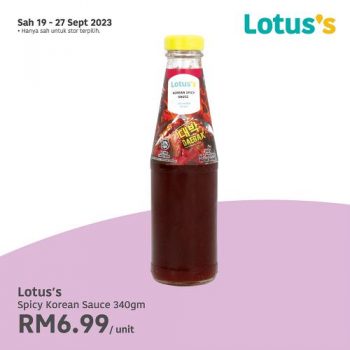 Lotuss-Brand-Products-Promotion-6-1-350x350 - Johor Kedah Kelantan Kuala Lumpur Melaka Negeri Sembilan Pahang Penang Perak Perlis Promotions & Freebies Putrajaya Sabah Sarawak Selangor Supermarket & Hypermarket Terengganu 