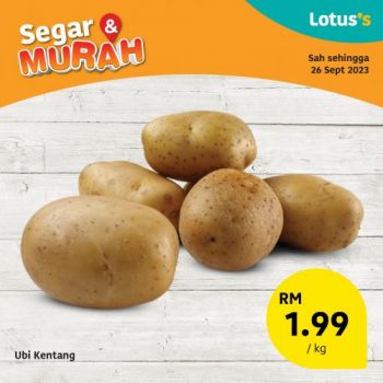 Lotuss-Fresh-Items-Promotion-2-1-350x350 - Johor Kedah Kelantan Kuala Lumpur Melaka Negeri Sembilan Pahang Penang Perak Perlis Promotions & Freebies Putrajaya Sabah Sarawak Selangor Supermarket & Hypermarket Terengganu 