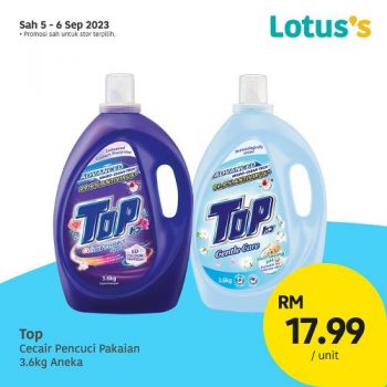 Lotuss-Lebih-Murah-Promotion-10-2-350x350 - Johor Kedah Kelantan Kuala Lumpur Melaka Negeri Sembilan Pahang Penang Perak Perlis Promotions & Freebies Putrajaya Sabah Sarawak Selangor Supermarket & Hypermarket Terengganu 