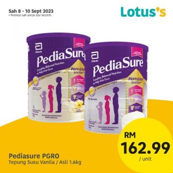 Lotuss-Lebih-Murah-Promotion-10-4-350x350 - Johor Kedah Kelantan Kuala Lumpur Melaka Negeri Sembilan Pahang Penang Perak Perlis Promotions & Freebies Putrajaya Sabah Sarawak Selangor Supermarket & Hypermarket Terengganu 