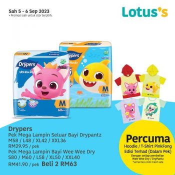 Lotuss-Lebih-Murah-Promotion-11-2-350x350 - Johor Kedah Kelantan Kuala Lumpur Melaka Negeri Sembilan Pahang Penang Perak Perlis Promotions & Freebies Putrajaya Sabah Sarawak Selangor Supermarket & Hypermarket Terengganu 