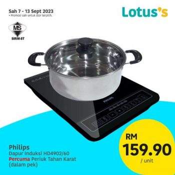 Lotuss-Lebih-Murah-Promotion-11-3-350x350 - Johor Kedah Kelantan Kuala Lumpur Melaka Negeri Sembilan Pahang Penang Perak Perlis Promotions & Freebies Putrajaya Sabah Sarawak Selangor Supermarket & Hypermarket Terengganu 