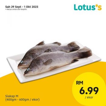 Lotuss-Lebih-Murah-Promotion-12-10-350x350 - Johor Kedah Kelantan Kuala Lumpur Melaka Negeri Sembilan Pahang Penang Perak Perlis Promotions & Freebies Putrajaya Sabah Sarawak Selangor Supermarket & Hypermarket Terengganu 