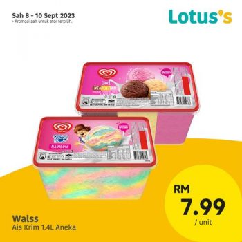 Lotuss-Lebih-Murah-Promotion-12-4-350x350 - Johor Kedah Kelantan Kuala Lumpur Melaka Negeri Sembilan Pahang Penang Perak Perlis Promotions & Freebies Putrajaya Sabah Sarawak Selangor Supermarket & Hypermarket Terengganu 