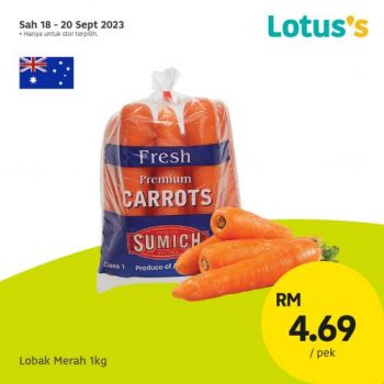 Lotuss-Lebih-Murah-Promotion-12-5-350x350 - Johor Kedah Kelantan Kuala Lumpur Melaka Negeri Sembilan Pahang Penang Perak Perlis Promotions & Freebies Putrajaya Sabah Sarawak Selangor Supermarket & Hypermarket Terengganu 