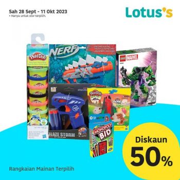 Lotuss-Lebih-Murah-Promotion-12-9-350x350 - Johor Kedah Kelantan Kuala Lumpur Melaka Negeri Sembilan Pahang Penang Perak Perlis Promotions & Freebies Putrajaya Sabah Sarawak Selangor Supermarket & Hypermarket Terengganu 