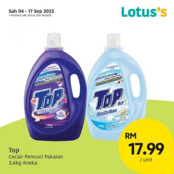 Lotuss-Lebih-Murah-Promotion-13-1-350x350 - Johor Kedah Kelantan Kuala Lumpur Melaka Negeri Sembilan Pahang Penang Perak Perlis Promotions & Freebies Putrajaya Sabah Sarawak Selangor Supermarket & Hypermarket Terengganu 