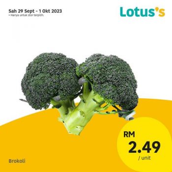 Lotuss-Lebih-Murah-Promotion-13-10-350x350 - Johor Kedah Kelantan Kuala Lumpur Melaka Negeri Sembilan Pahang Penang Perak Perlis Promotions & Freebies Putrajaya Sabah Sarawak Selangor Supermarket & Hypermarket Terengganu 